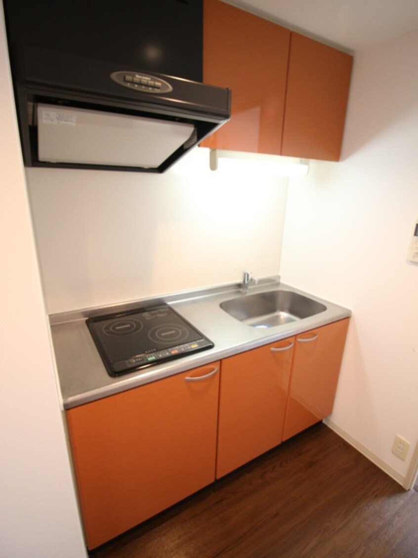 キッチン プロスペクト美章園