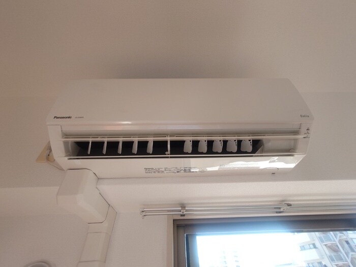 内観写真 プロスペクト美章園