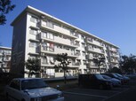 箕面粟生第２住宅２８号棟(201)