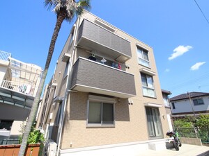 コスモスガーデン大路