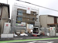 コスモスガーデン大路