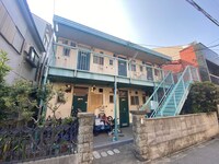 グリーンハイツ