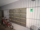建物設備 グランドール80