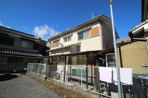 鹿野氏貸家Ⅲ