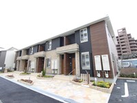 メゾン・ド・ユリー