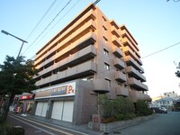 ラポール御弊島