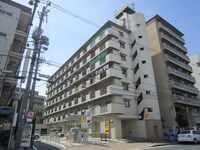 ハイツオ－キタ庄内