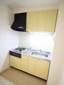 キッチン サクセス守口