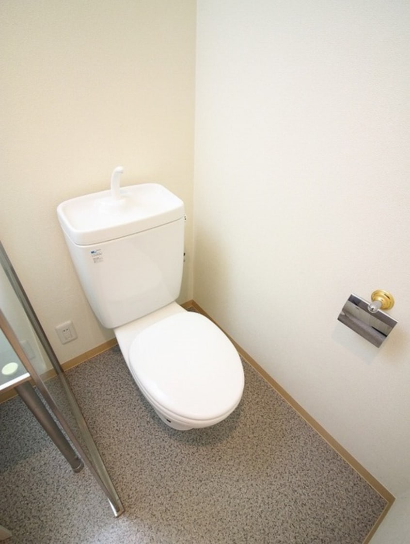 トイレ サクセス守口