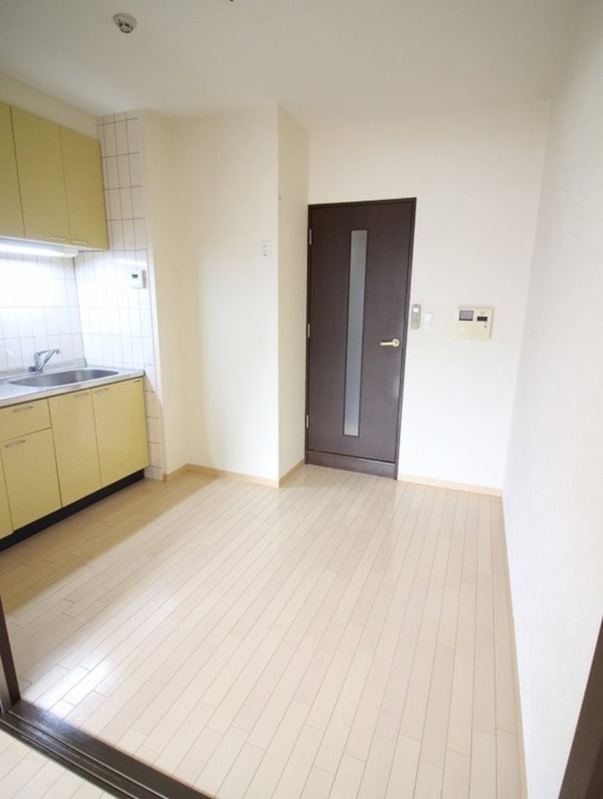 居室 サクセス守口