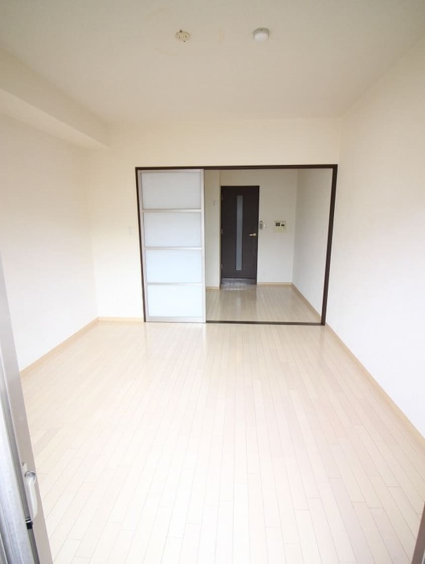 居室 サクセス守口