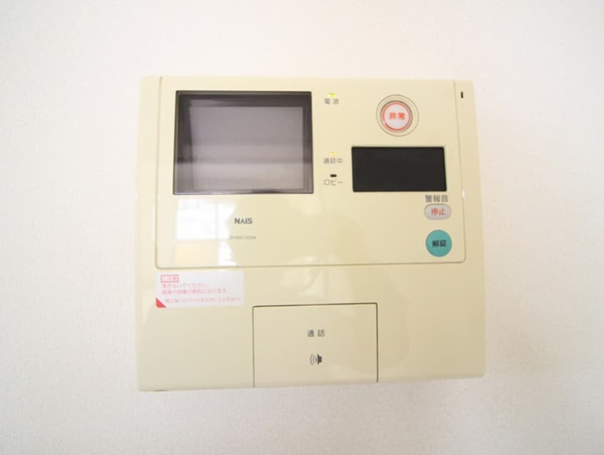 内観写真 サクセス守口