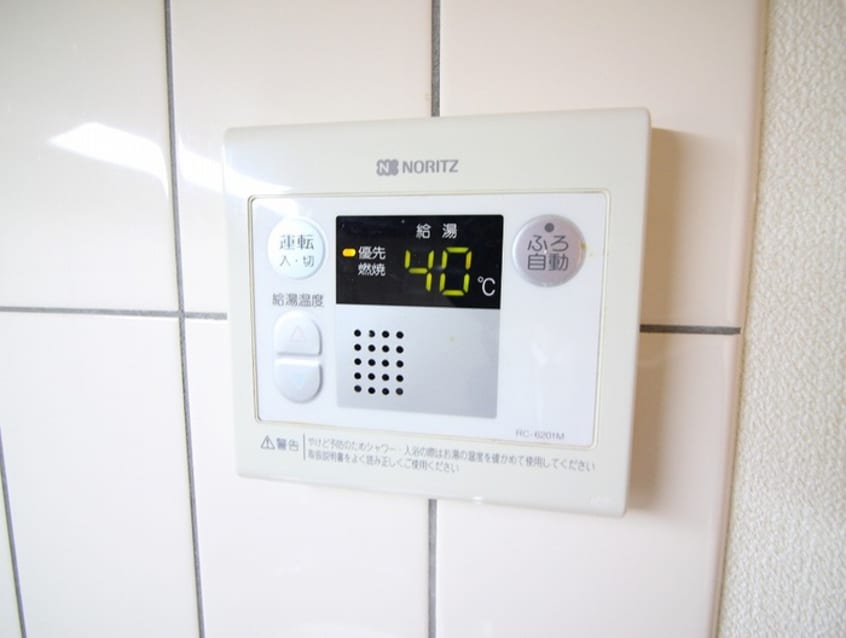 内観写真 サクセス守口