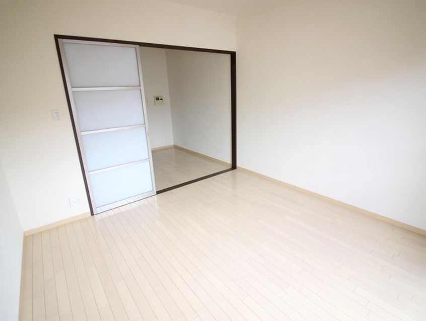 居室 サクセス守口