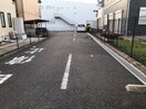 駐車場 リヴェ－ルＳＥＴＡ