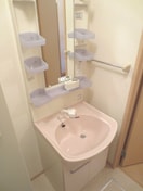 洗面 リヴェ－ルＳＥＴＡ