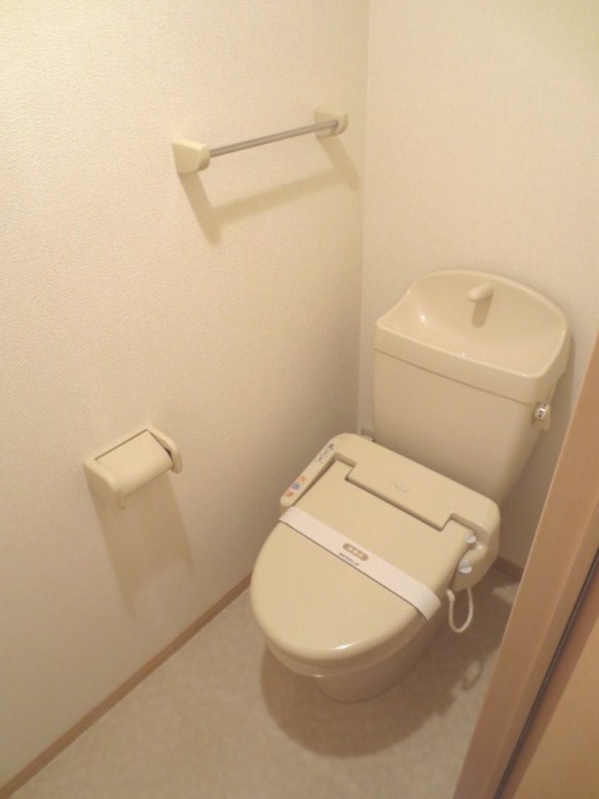 トイレ リヴェ－ルＳＥＴＡ