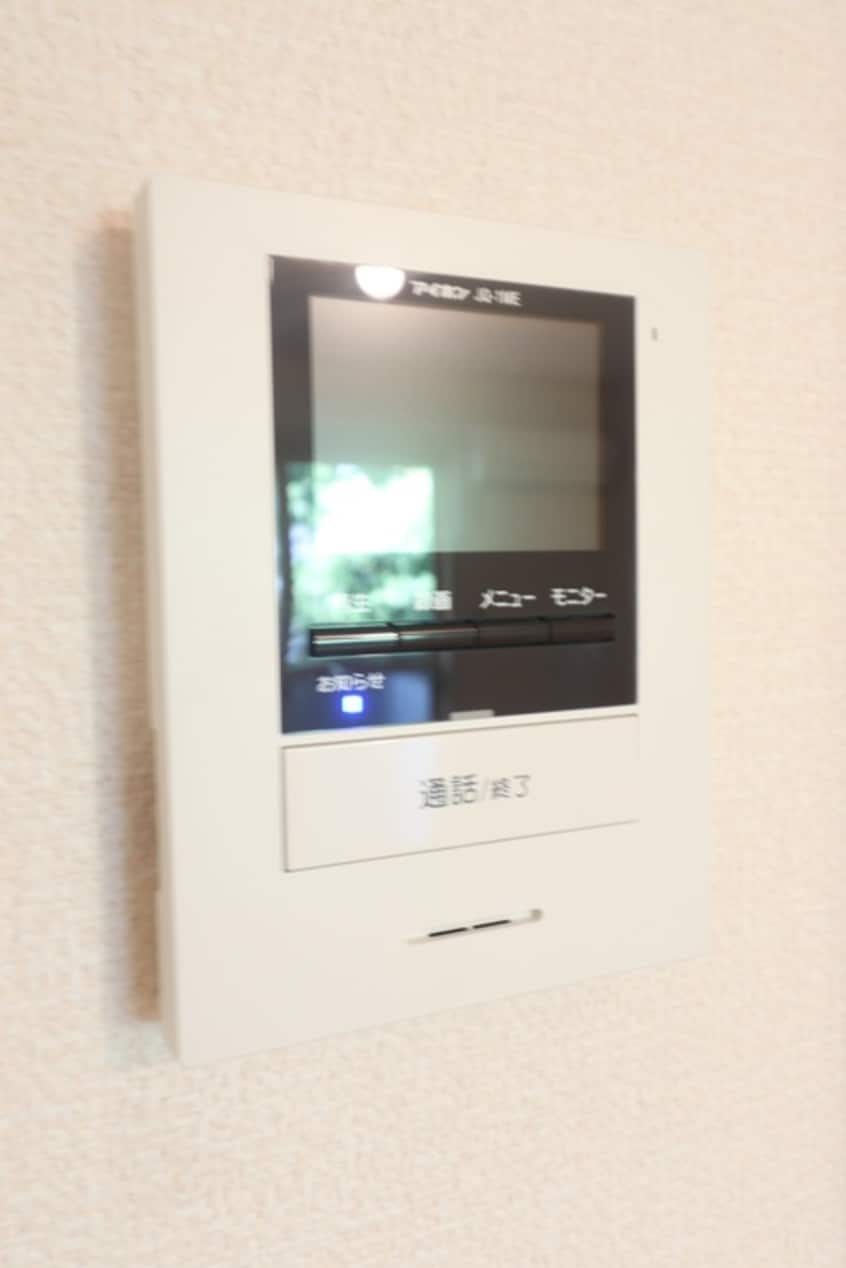 内観写真 リヴェ－ルＳＥＴＡ