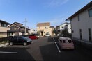 室内からの展望 リヴェ－ルＳＥＴＡ