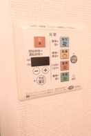 内観写真 リヴェ－ルＳＥＴＡ