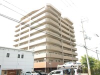 ｴｽﾃﾑｺｰﾄ新金岡ｱﾝﾈﾌｪ（501）