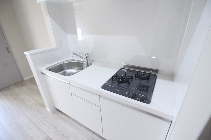 キッチン オルタンシアキューブ