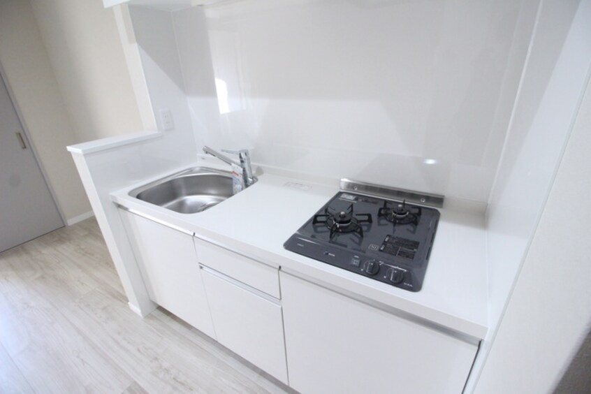 キッチン オルタンシアキューブ