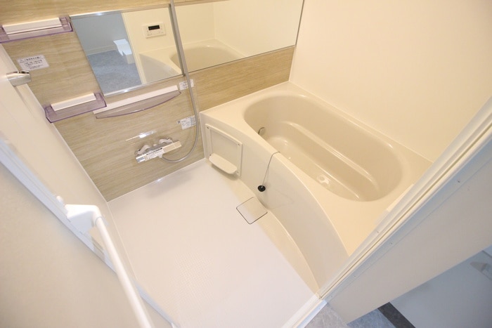 バス／シャワールーム等 オルタンシアキューブ