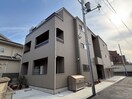 外観写真 オルタンシアキューブ