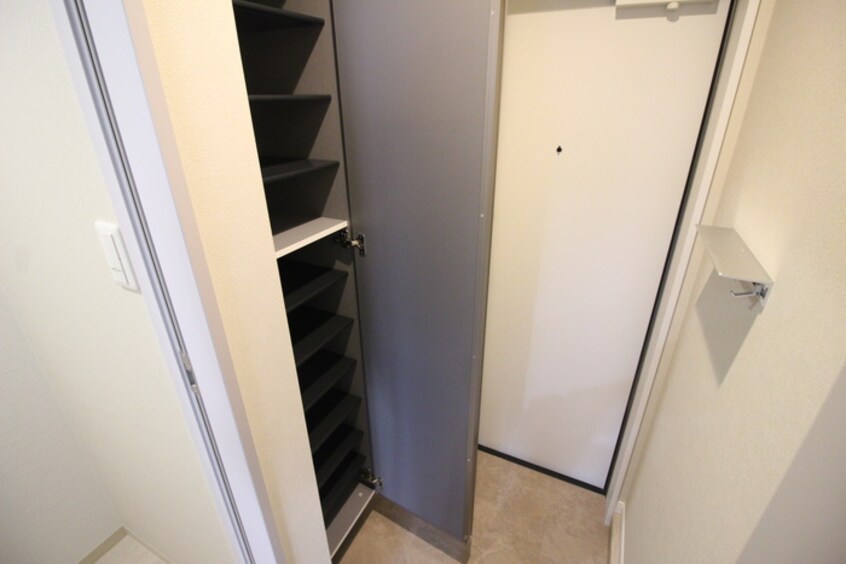 靴箱 オルタンシアキューブ