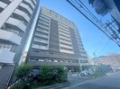 プレサンス三宮東フィール(607)の外観
