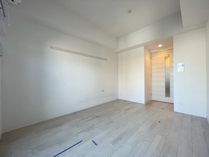 居室 プレサンス三宮東フィール(607)