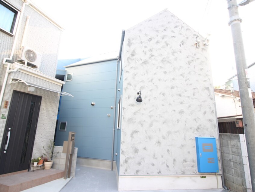 外観写真 Shine Shimo Shinjo