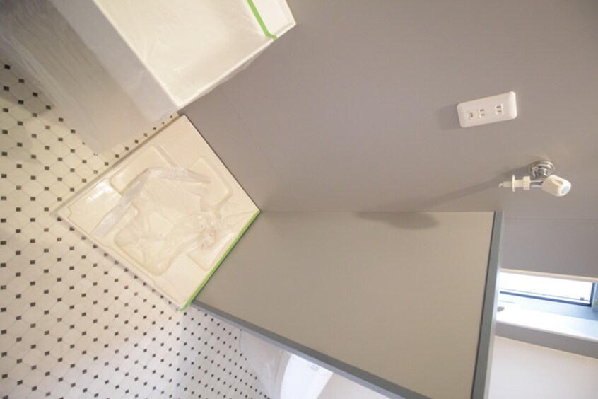 洗濯機置場 Shine Shimo Shinjo