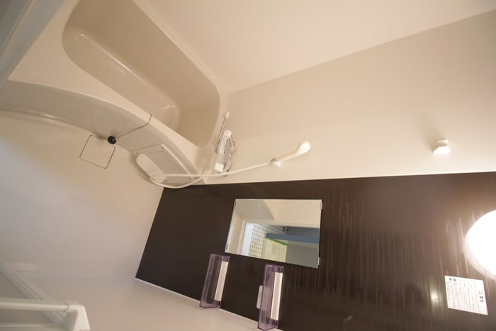 バス／シャワールーム等 Shine Shimo Shinjo