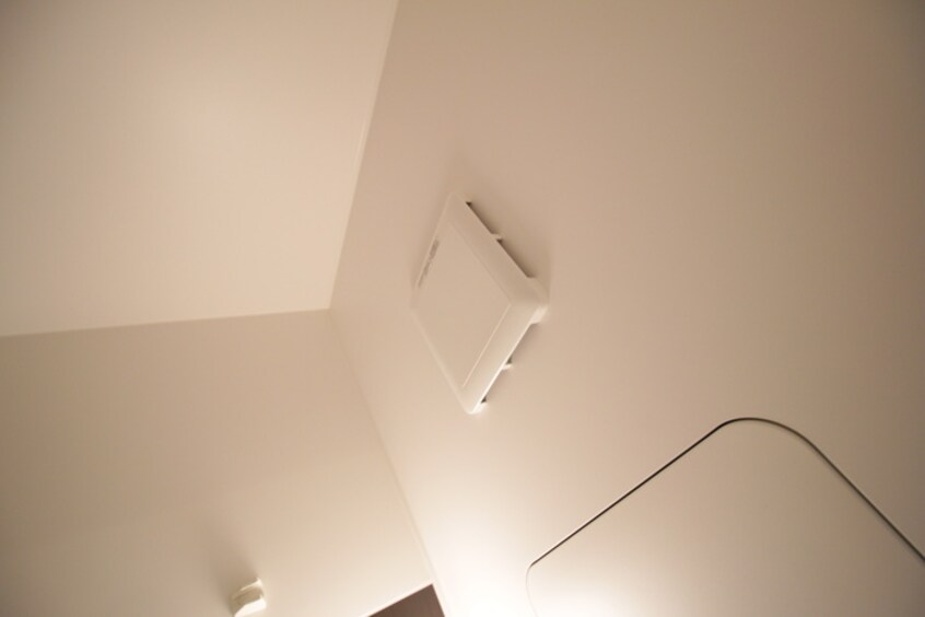 内観写真 Shine Shimo Shinjo