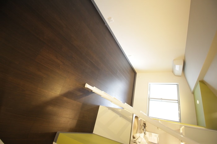 居室 Shine Shimo Shinjo