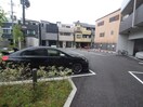 駐車場 ディクス福島レジデンス(1203)