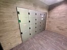 建物設備 ディクス福島レジデンス(1203)