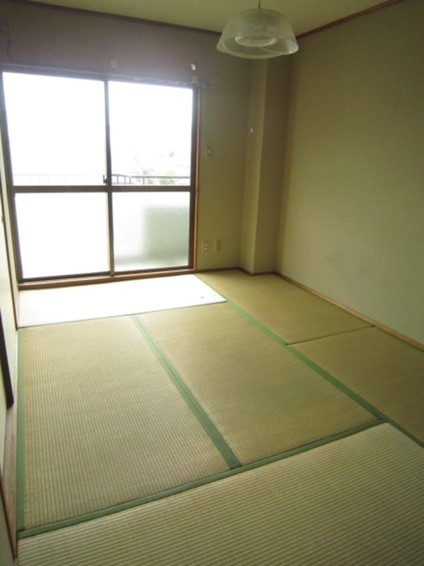 居室 サンシャインハイツ　