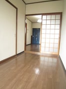 居室 サンシャインハイツ　