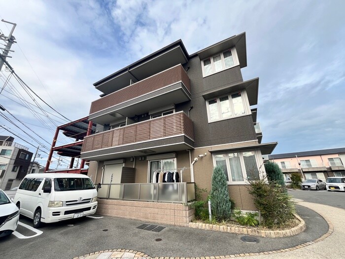 外観写真 MERSENNE