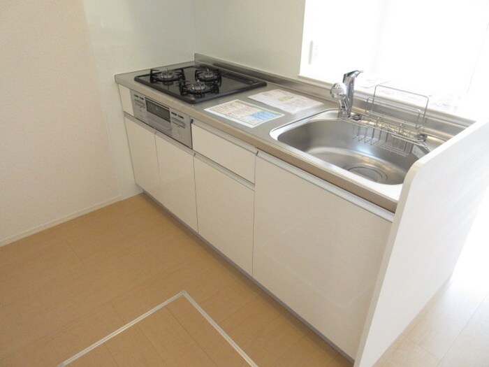 キッチン MERSENNE