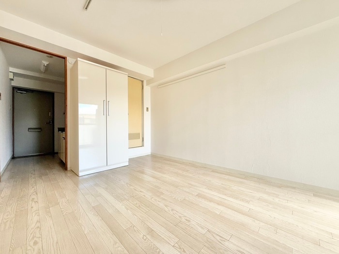 居室 寺田ガ－デンハイツ２番館