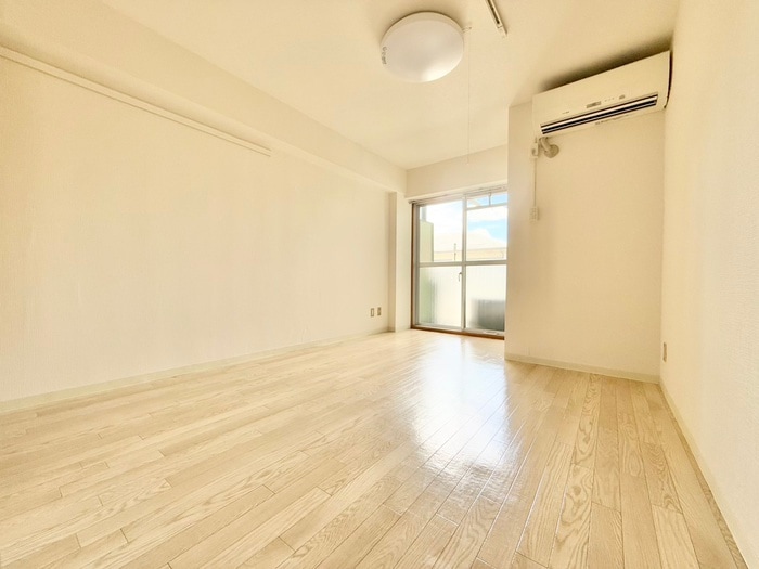 居室 寺田ガ－デンハイツ２番館