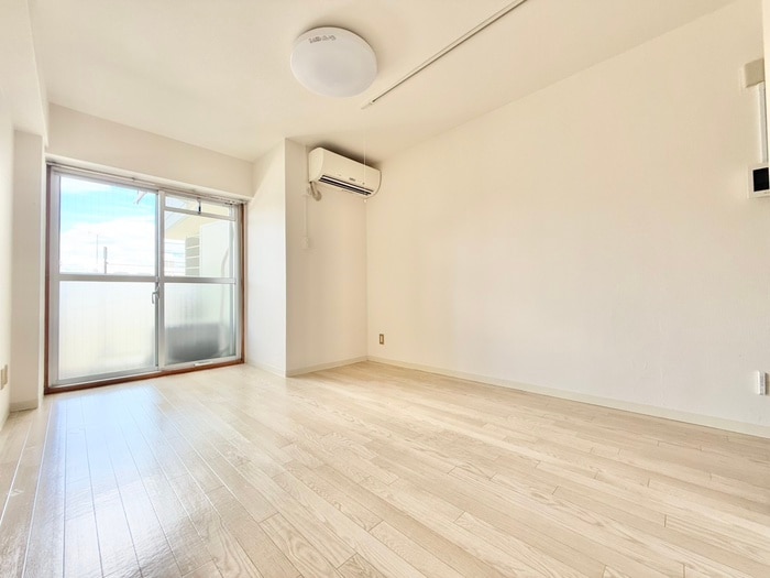 居室 寺田ガ－デンハイツ２番館