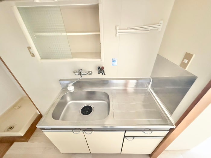 キッチン 寺田ガ－デンハイツ２番館