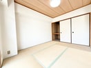 居室 寺田ガ－デンハイツ２番館