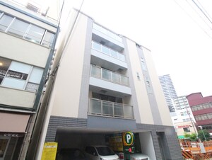 RICマンションⅡ