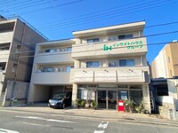 インサイトコート醍醐